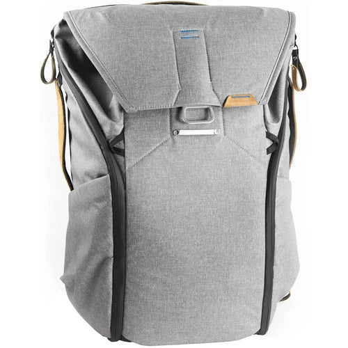 Peak Design BB-30-AS-1 Everyday Backpack 30L Ash