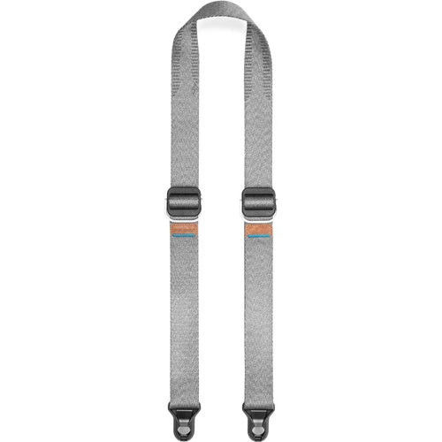 Peak Design SLL-AS-3 Slide Lite Camera Strap Ash