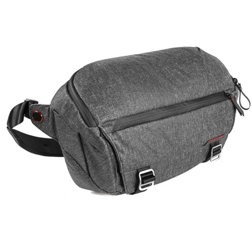 Peak Design BSL-10-BL-1 Everyday Sling 10L Charcoal