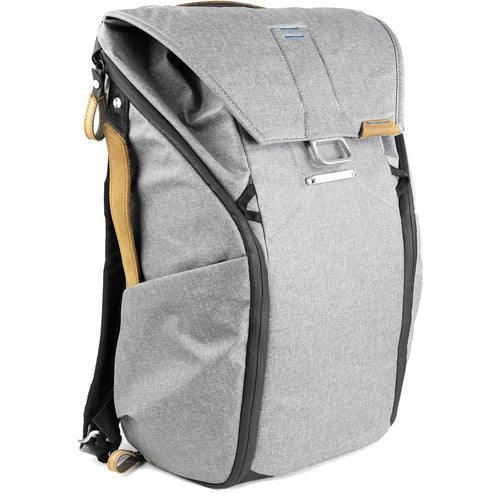 Peak Design BB-20-AS-1 Everyday Backpack 20L Ash