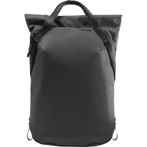 Peak Design TOTEPACK 20L V2 BLACK BEDTP-20-BK-3
