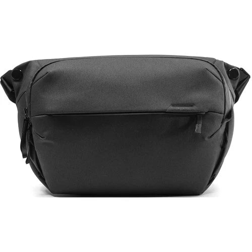 Peak Design EVERYDAY SLING 10L V2 BLACK BEDS-10-BK-3