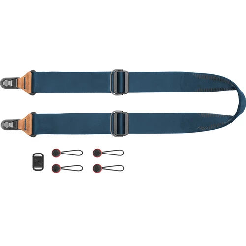 Peak Design SL-MN-3 Slide Camera Strap Midnight