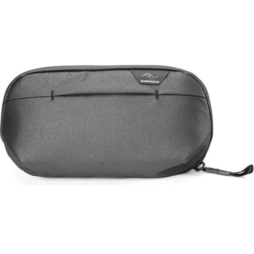 Peak Design WASH POUCH SMALL BLACK BWP-S-BK-1