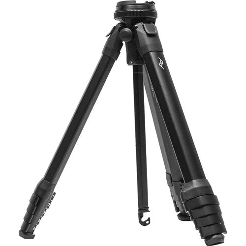 Peak Design Travel Tripod Aluminum Alloy TT-CB-5-150-AL-1