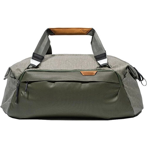 Peak Design TRAVEL DUFFEL 35L SAGE BTRD-35-SG-1