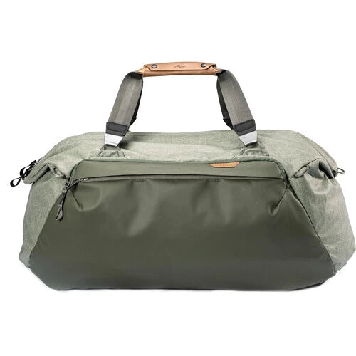 Peak Design TRAVEL DUFFEL 65L SAGE BTRDP-65-SG-1