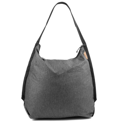 Peak Design PACKABLE TOTE CHARCOAL BPT-CH-1