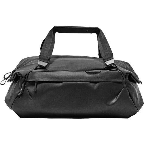 Peak Design BTRD-35-BK-1 TRAVEL DUFFEL 35L BLACK