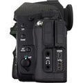 Ricoh Pentax K-3 Mark III DSLR Camera (Black) with Pentax HD Pentax DA 21mm f/3.2 AL Limited Lens (Black)