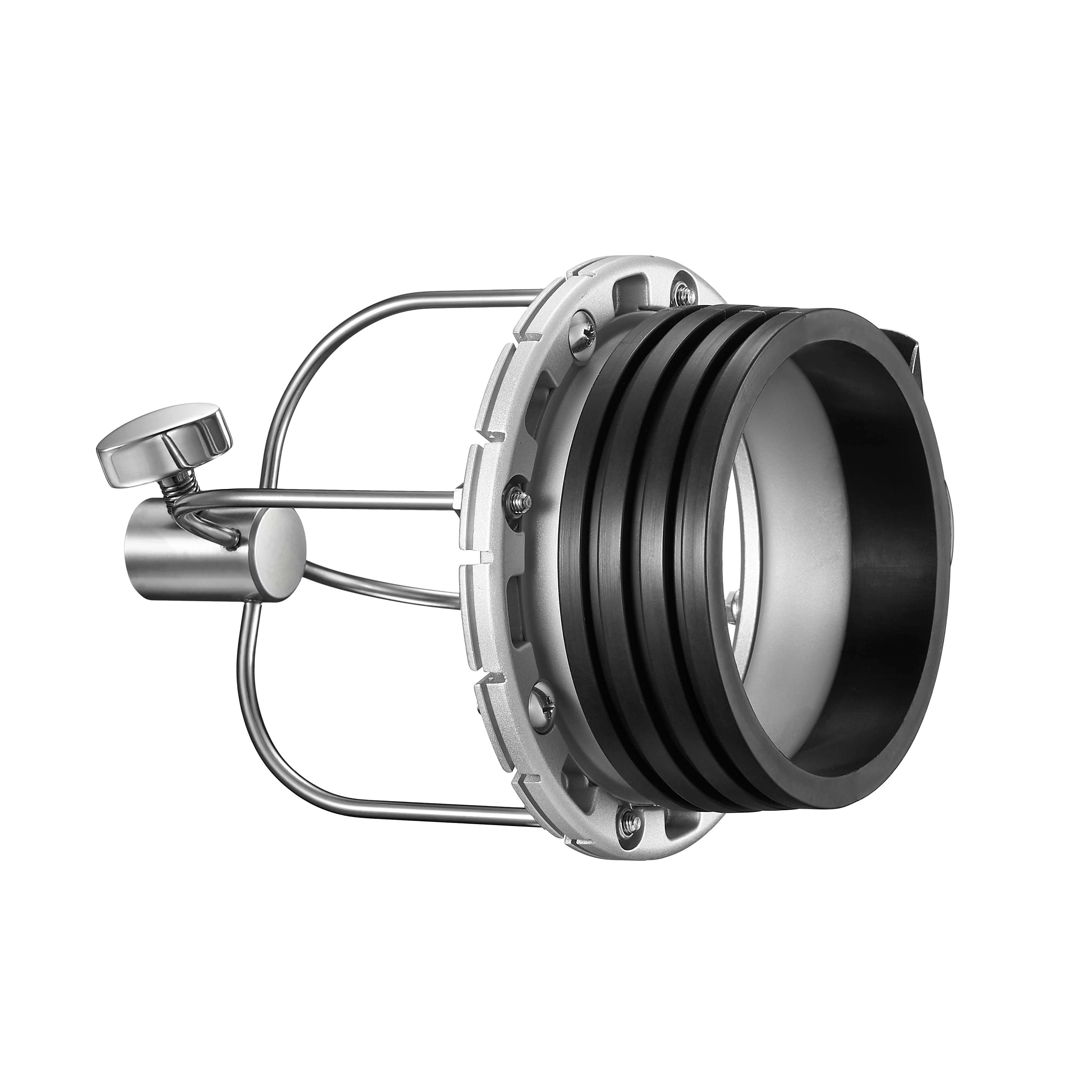 Godox PF-PM Strobe Adapter for Profoto mount