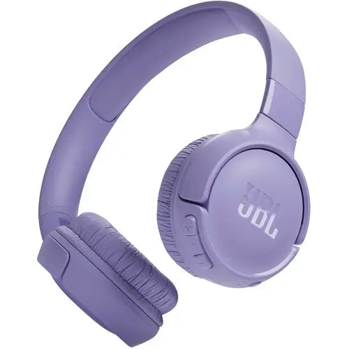 JBL T 520 BT Purple