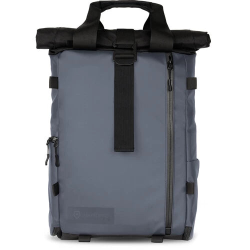 WANDRD PRVKE Lite Blue Camera Bag PKLT-BL-3