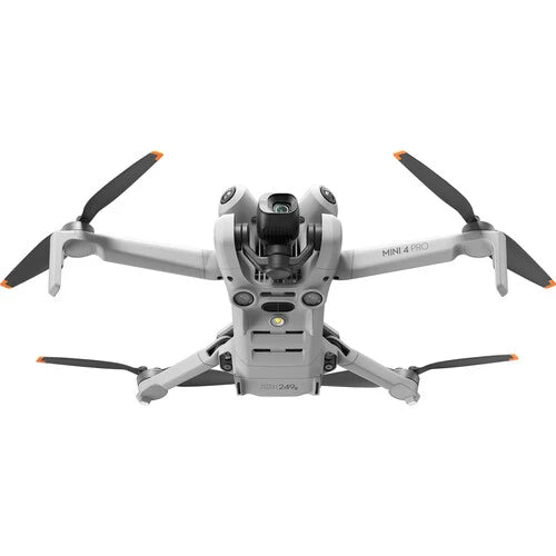 DJI Mini 4 Pro Fly More Combo Plus (DJIRC2)