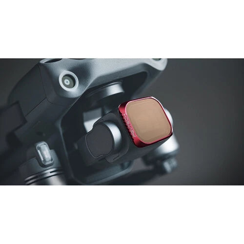 PGYTECH MAVIC AIR 2S Filter ND Set ND 8 16 32 64) (Professional) P-16B-062