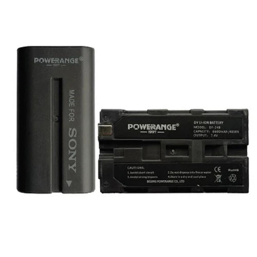 Powerange DF248 for Sony F970