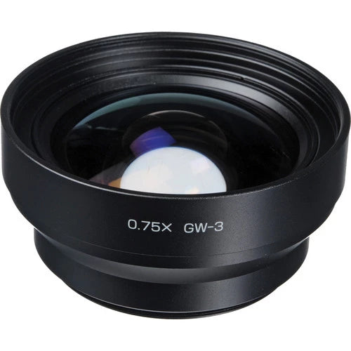 Ricoh GW-3 21mm Wide-Angle Conversion Lens