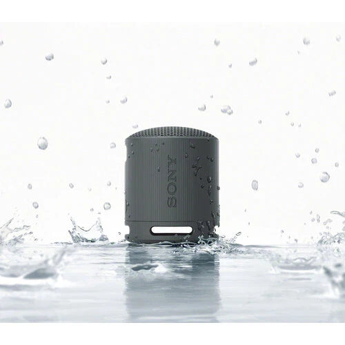 Sony XB100 Portable Bluetooth Speaker (Black)