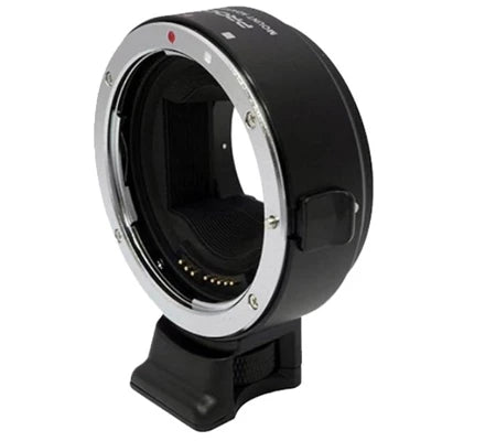 PROCORE LENS ADAPTER NF-E1 ( PROCORE FOR NIKON LENS )