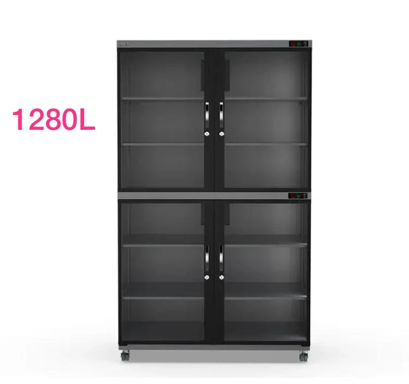 Procore PC-1280L Dry Cabinet