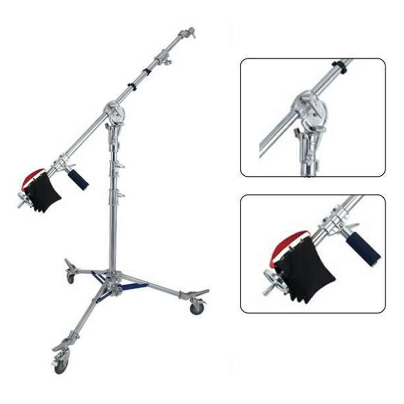 Procore M16-1226FS Boom Stand