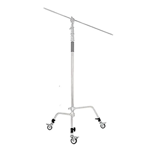 Procore K-1 with Wheel C Stand Grip Arm