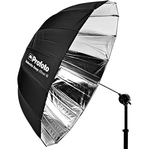 Profoto Umbrella Deep Silver M