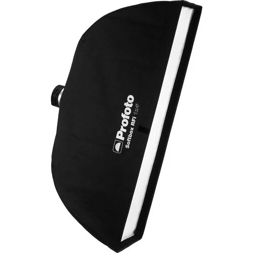 Profoto RFI Softbox 1x4 inch