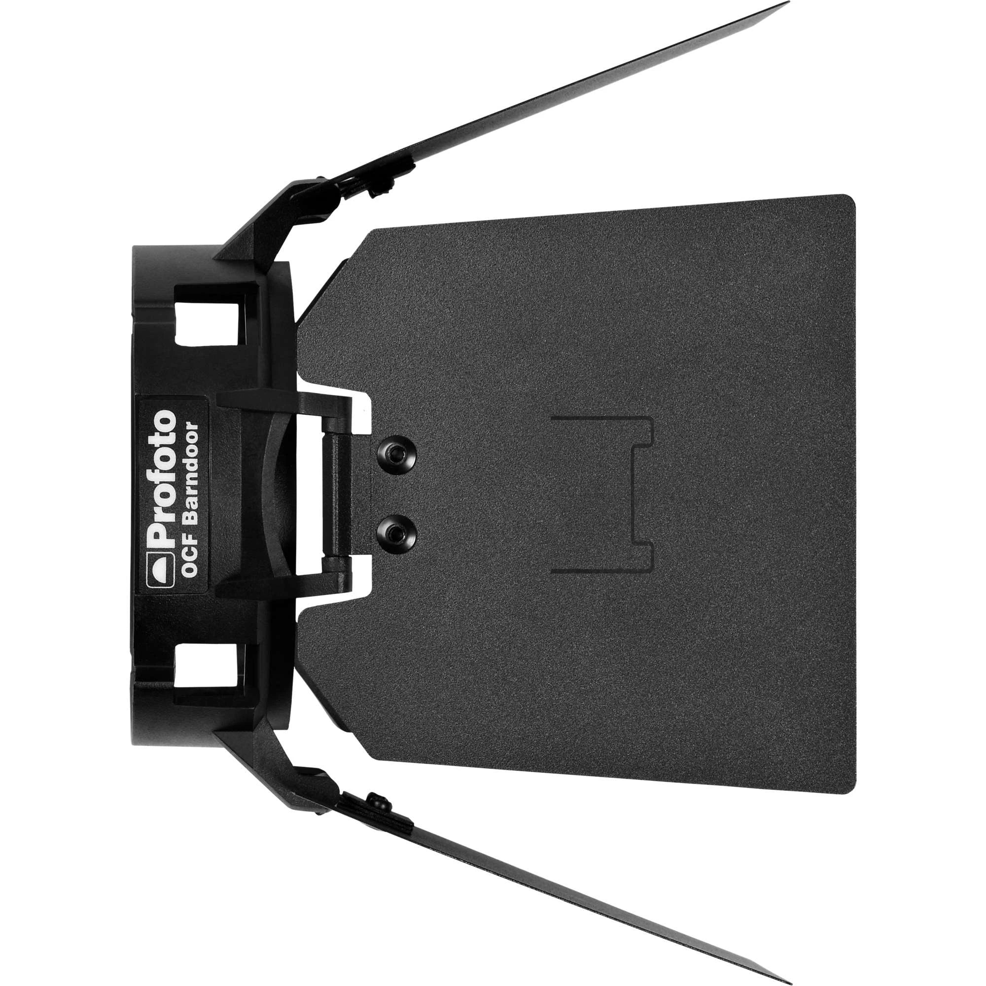 Profoto OCF Barndoor Portable Light Modifier Barn Door