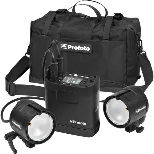 Profoto B2 Location Kit 250 AIR TTL