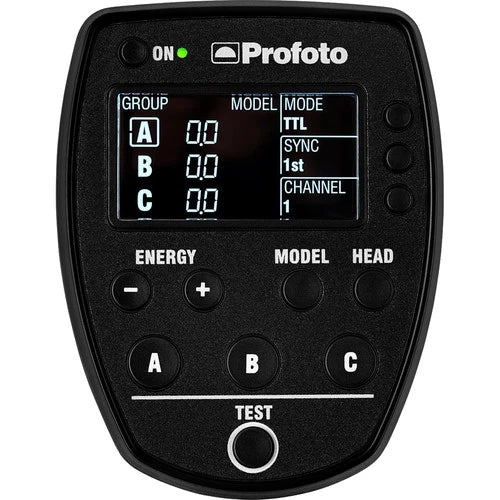 Profoto Air Remote TTL-F for Fujfilm