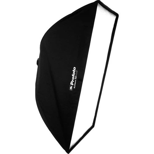 Profoto RFI Softbox 4x6 inch