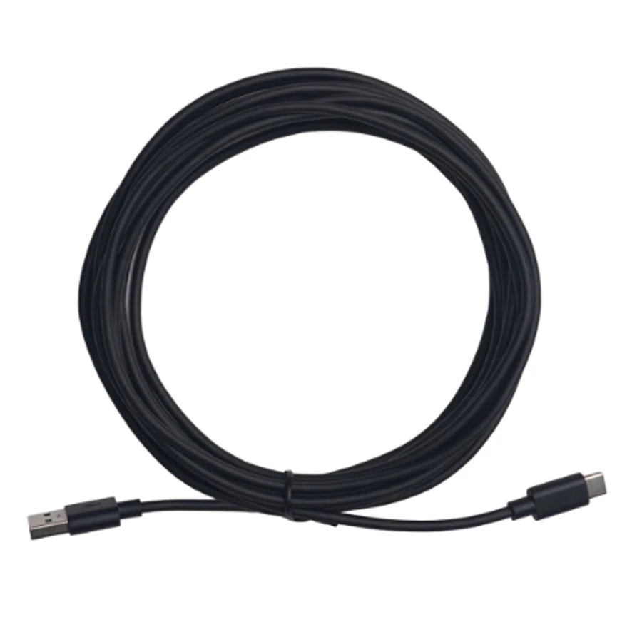 OBSBOT 5m (16ft) USB-A to USB-C Cable