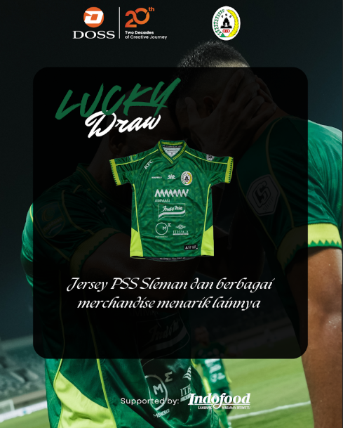 YGK-Exclusive Experience with PSS Sleman #2
