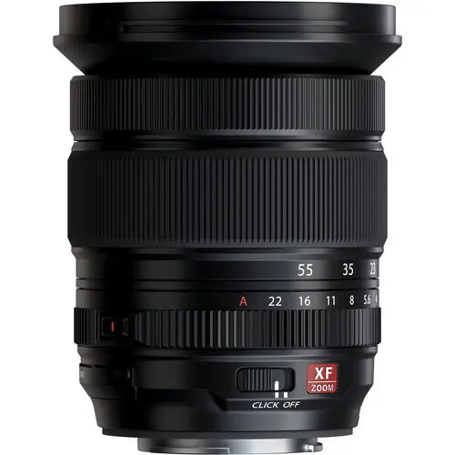 Fujifilm XF 16-55mm f2.8 R LM WR II Lens