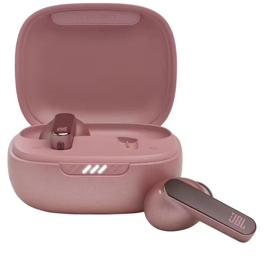 JBL Live Pro 2 NC TWS Rose