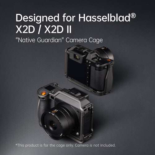 Falcam Camera Cage for Hasselblad X2D/X2D II