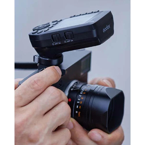 Godox Xpro II-L Trigger For Leica