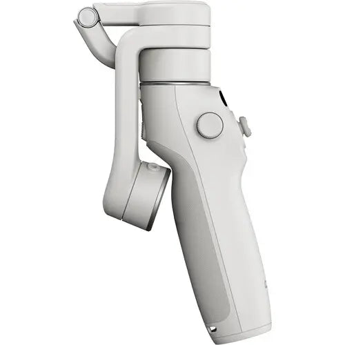 DJI OM 6 Osmo Mobile 6 Smartphone Gimbal Platinum Gray
