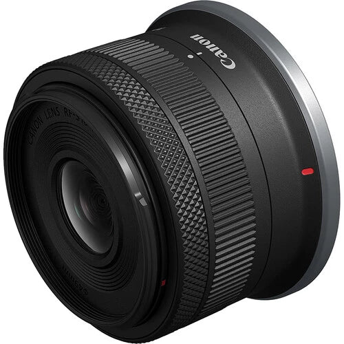 Canon Lens RF-S10-18mm f/4.5-6.3 IS STM
