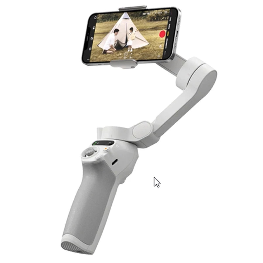 DJI OM SE Osmo Mobile SE Smartphone Gimbal