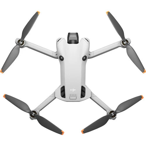 DJI Mini 4 Pro (RC 2)
