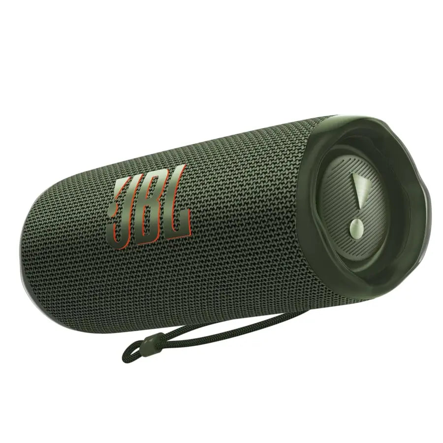 JBL Flip 6 Green