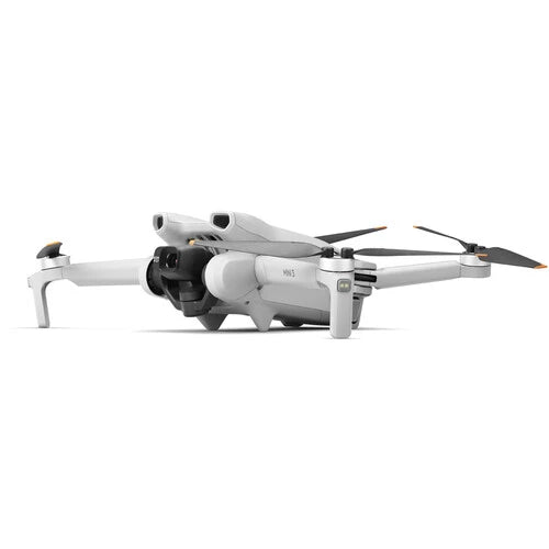 DJI Mini 3 Drone Fly More Combo with DJI RC Remote