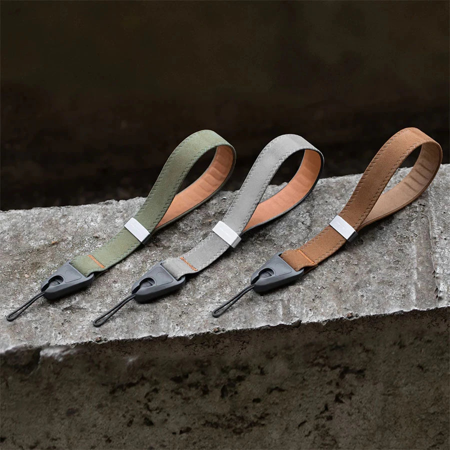 PGYTECH Camera Wrist Strap(Oak Grey) P-CB-127