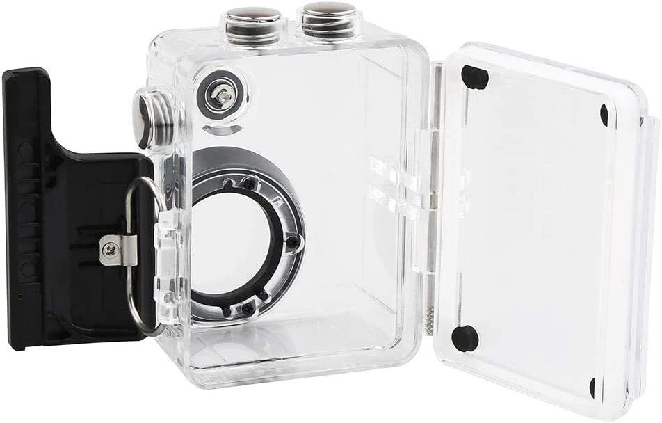 Akaso Waterproof Case For V50X
