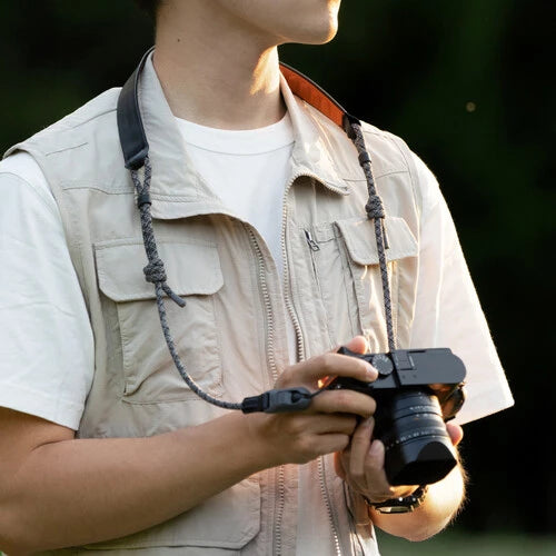 PGYTECH Camera Shoulder Strap Air (Tribal Geometric) S  P-CB-282