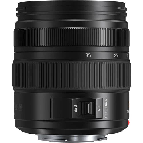 Panasonic Leica DG Vario-Elmarit 12-35mm f2.8 ASPH. POWER O.I.S.