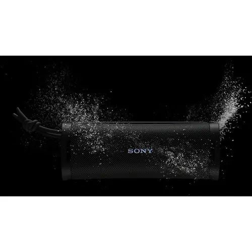 Sony SRS-ULT10 ULT FIELD 1 Wireless Portable Speaker (Forest Gray)