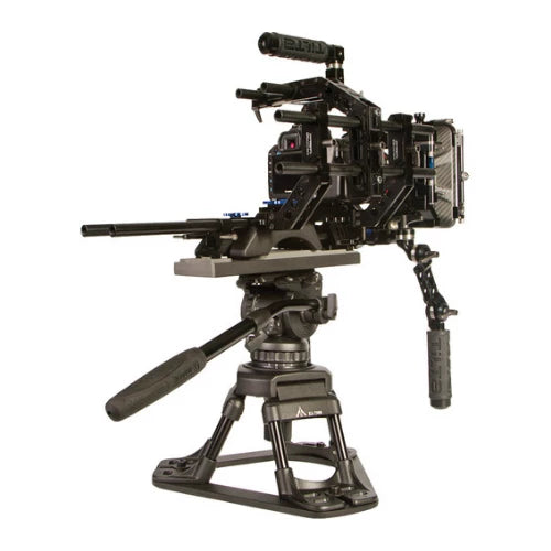 Eimage Ei7500 Baby Tripod